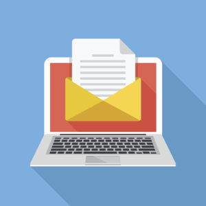 should use email marketing