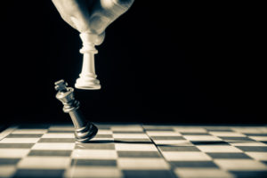 know competitor