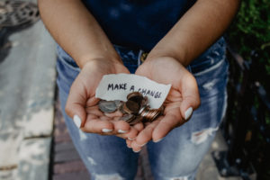 nonprofit challenger brands