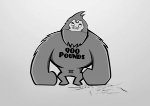 Gumas - Marketing Gorillas