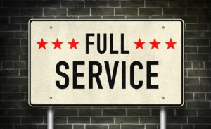 Full Service Agency