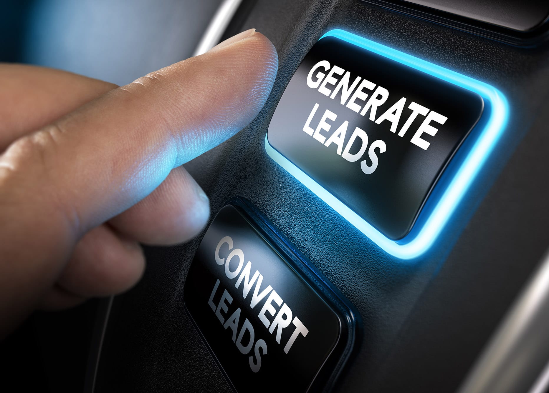 generate lead digital marketing