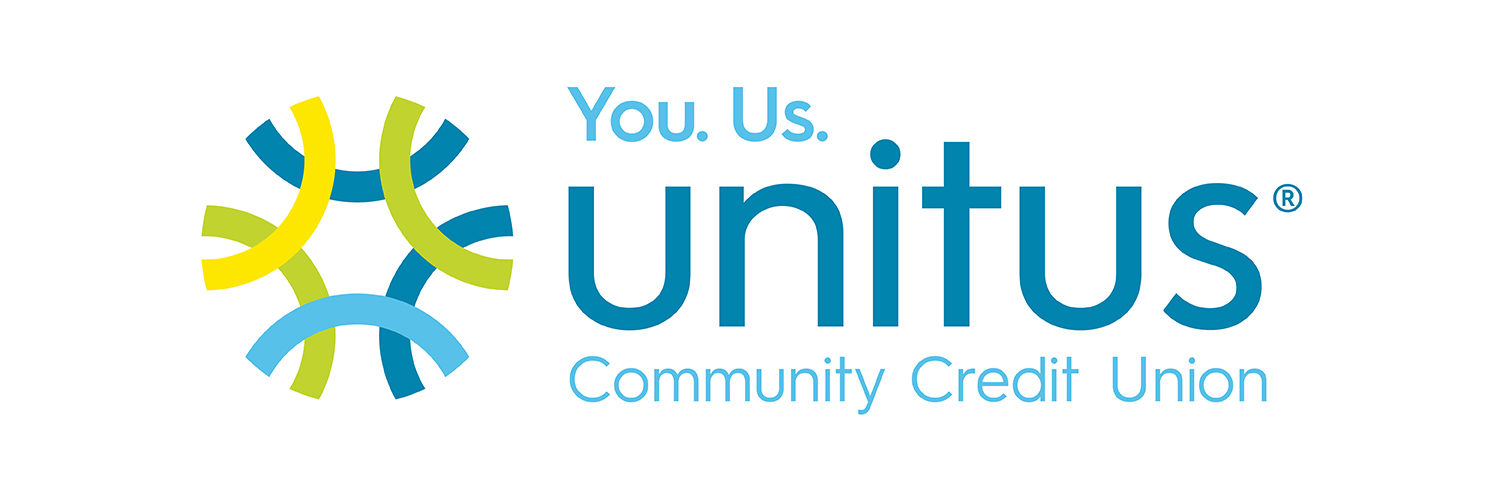 Unitus Credit Union Logo Design