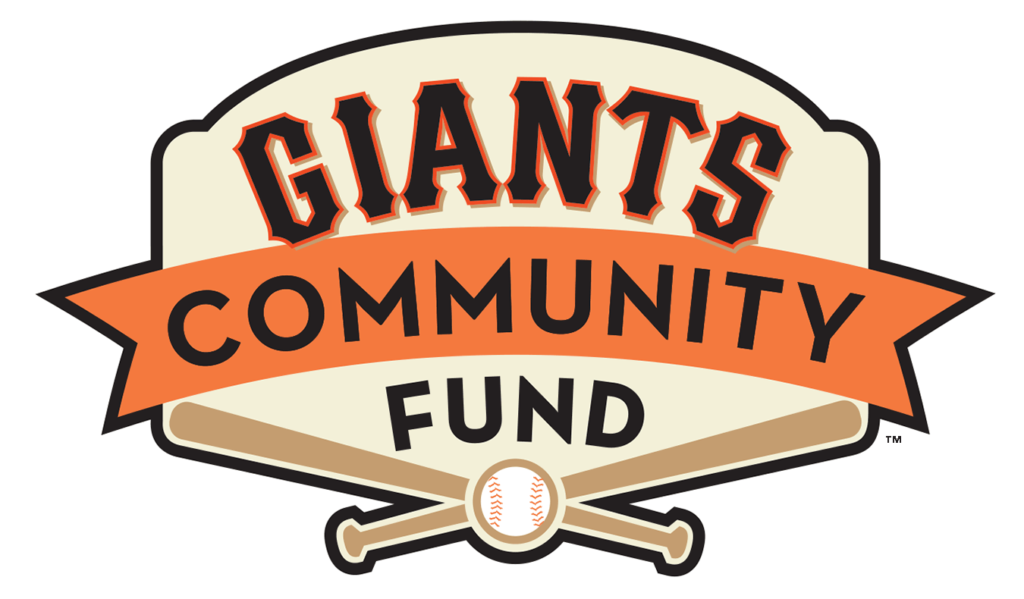 Giants Community Fund Logo