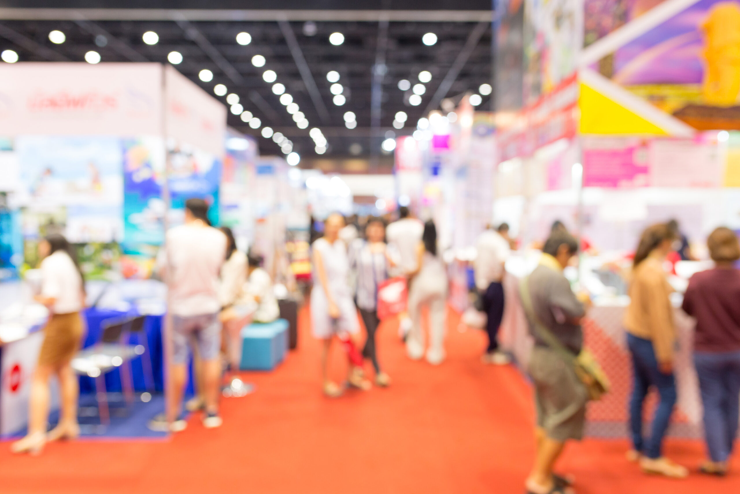 <strong>Healthcare Brands Can’t Afford to Ignore Trade Shows</strong>