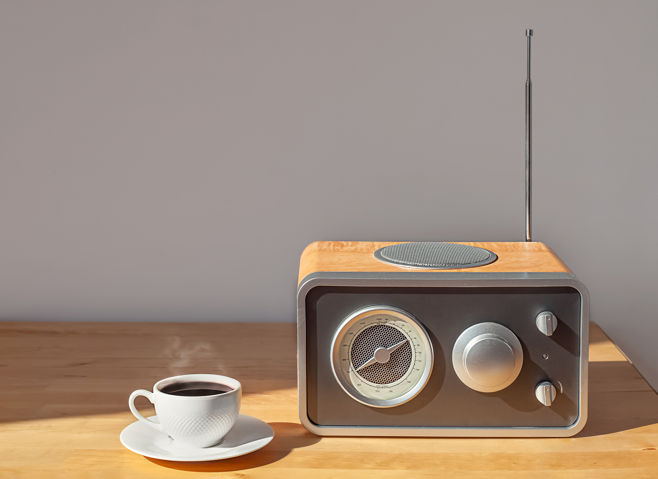 The Power of Local Radio Advertising: An Underrated Key to Brand Marketing