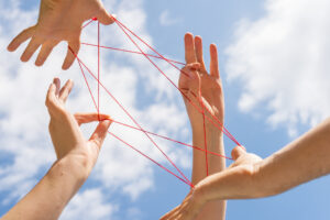 bluesky and threads